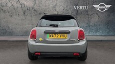 MINI Hatchback 135kW Cooper S Level 2 33kWh 3dr Auto Electric Hatchback